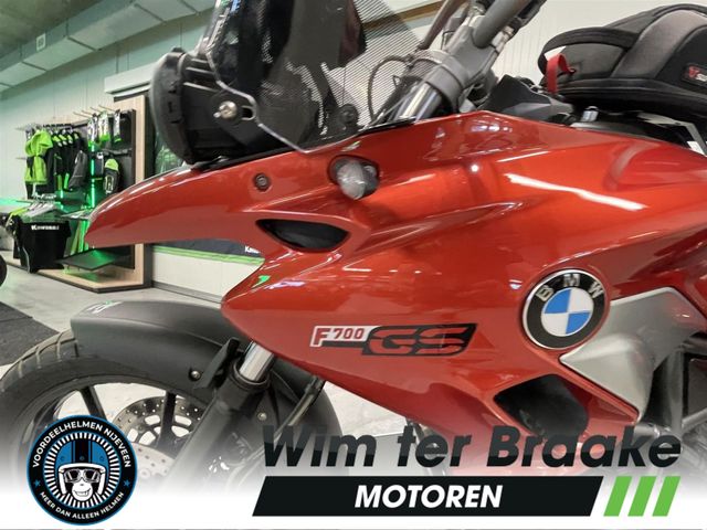 bmw - f-700-gs