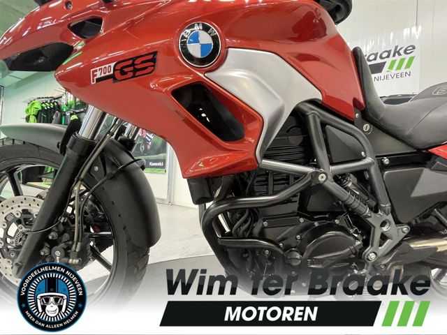 bmw - f-700-gs