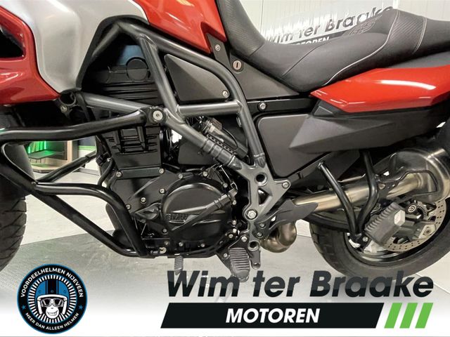 bmw - f-700-gs