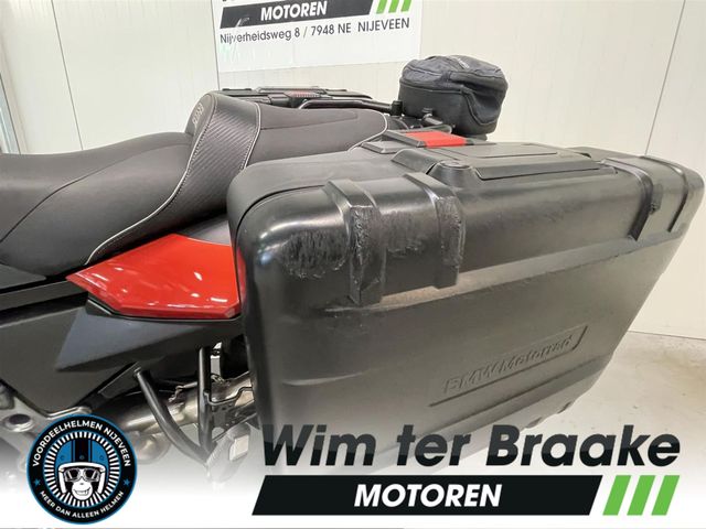 bmw - f-700-gs