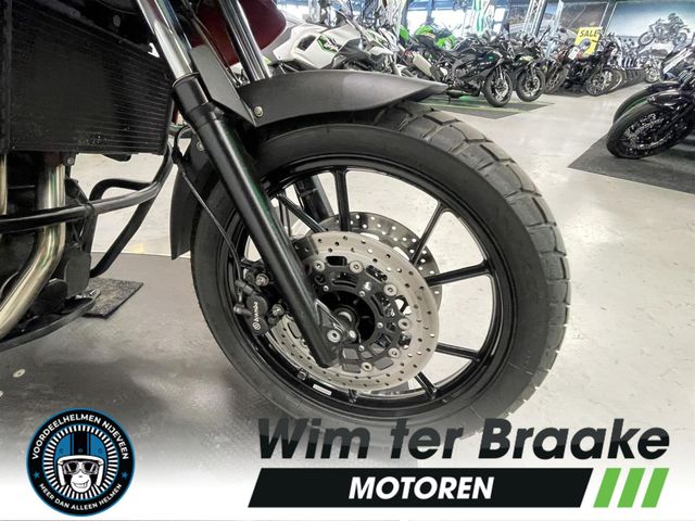 bmw - f-700-gs
