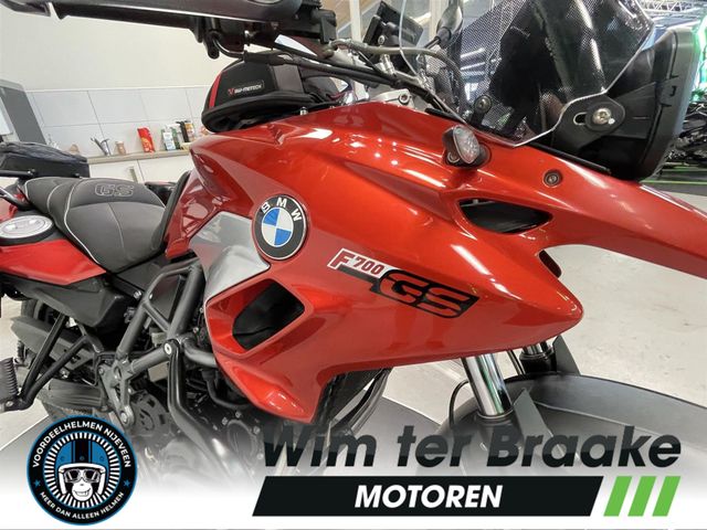 bmw - f-700-gs