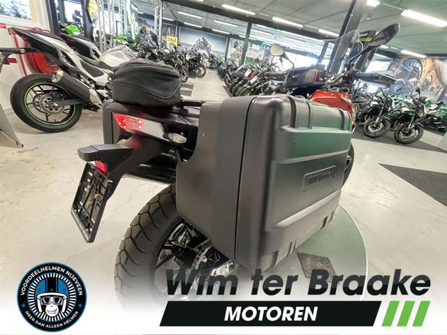 bmw - f-700-gs