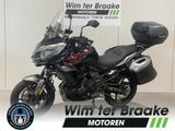 KAWASAKI VERSYS 650 GRAND TOURER
