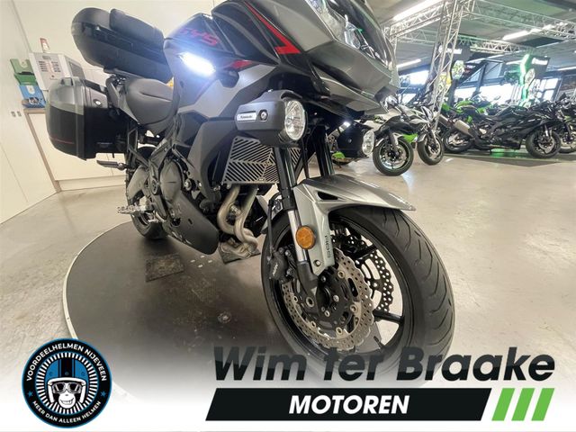 kawasaki - versys-650-grand-tourer