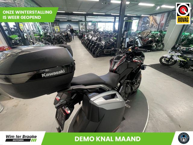 kawasaki - versys-650-grand-tourer