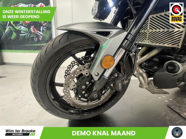 kawasaki - versys-650-grand-tourer