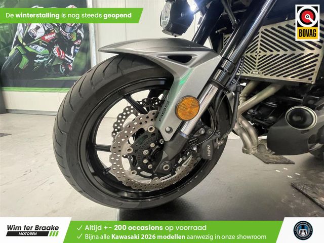 kawasaki - versys-650-grand-tourer