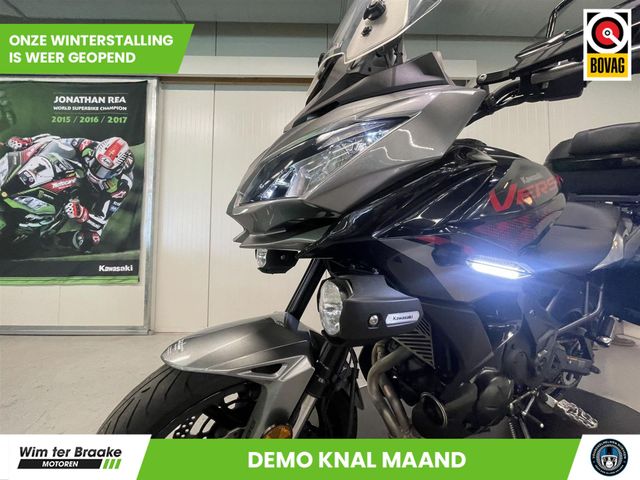 kawasaki - versys-650-grand-tourer