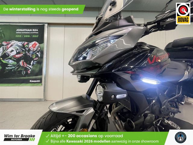 kawasaki - versys-650-grand-tourer