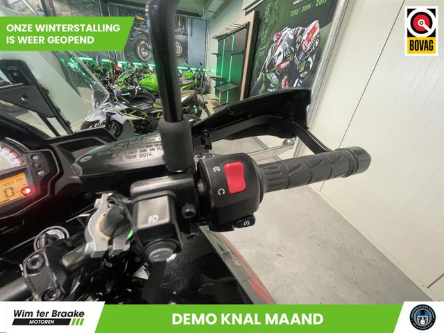 kawasaki - versys-650-grand-tourer