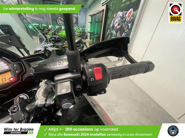 kawasaki - versys-650-grand-tourer