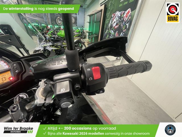 kawasaki - versys-650-grand-tourer