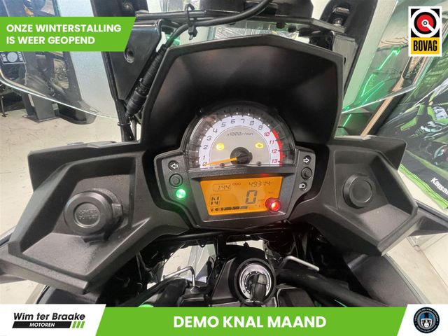 kawasaki - versys-650-grand-tourer