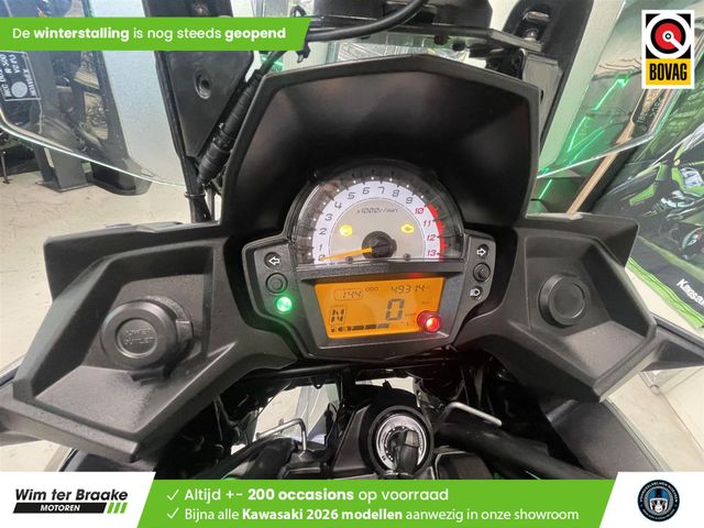 kawasaki - versys-650-grand-tourer