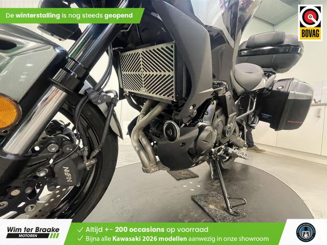 kawasaki - versys-650-grand-tourer