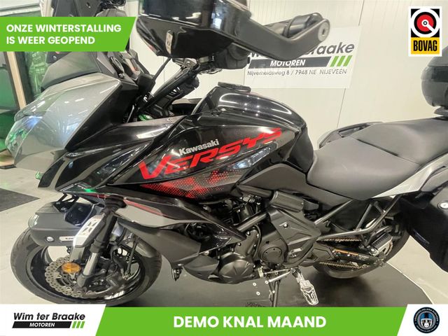 kawasaki - versys-650-grand-tourer