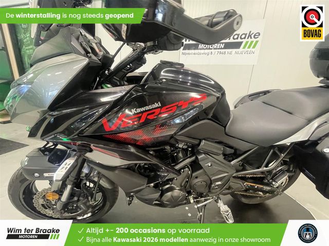 kawasaki - versys-650-grand-tourer