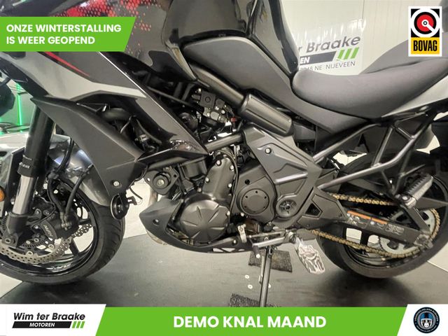 kawasaki - versys-650-grand-tourer