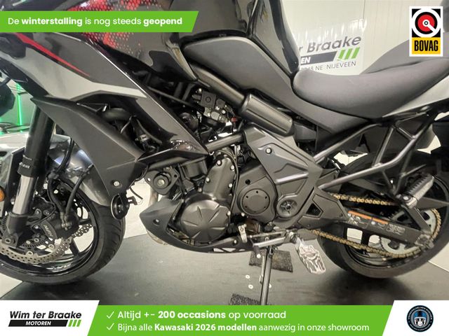 kawasaki - versys-650-grand-tourer