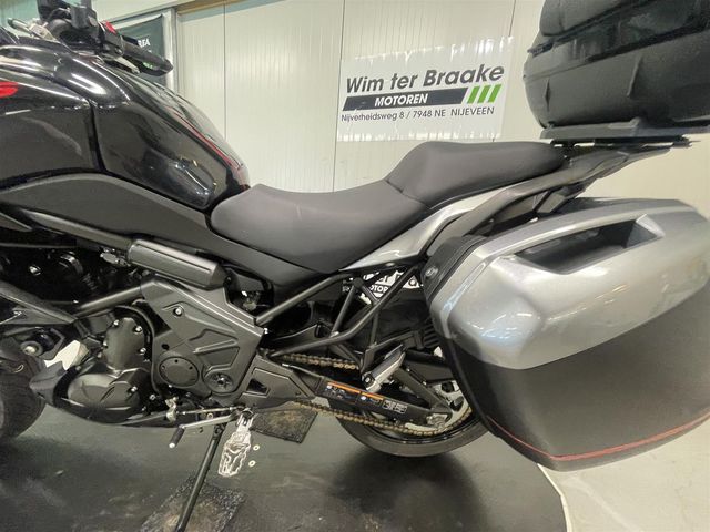 kawasaki - versys-650-grand-tourer