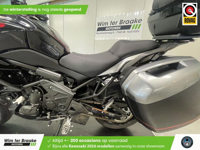 kawasaki - versys-650-grand-tourer