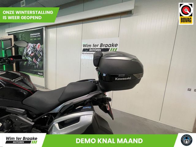 kawasaki - versys-650-grand-tourer