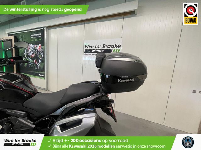kawasaki - versys-650-grand-tourer