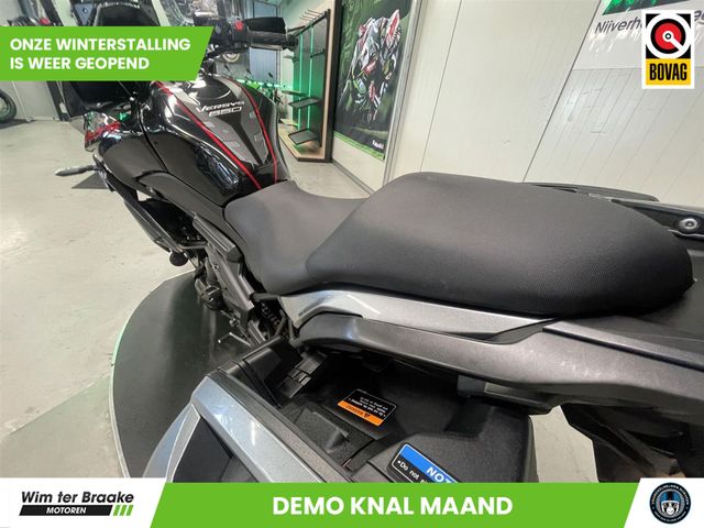 kawasaki - versys-650-grand-tourer