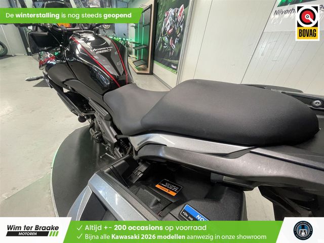 kawasaki - versys-650-grand-tourer