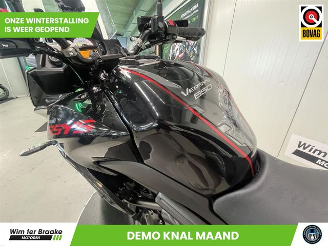 kawasaki - versys-650-grand-tourer