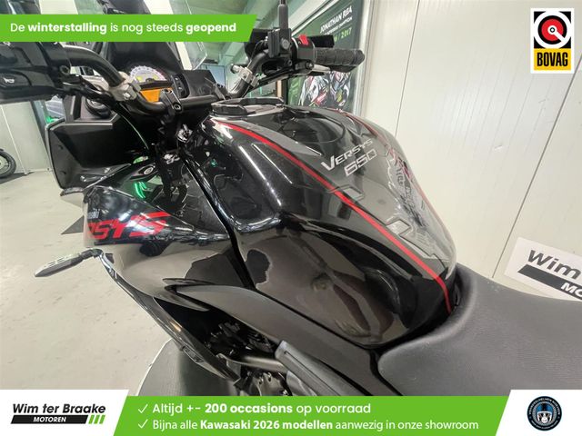 kawasaki - versys-650-grand-tourer