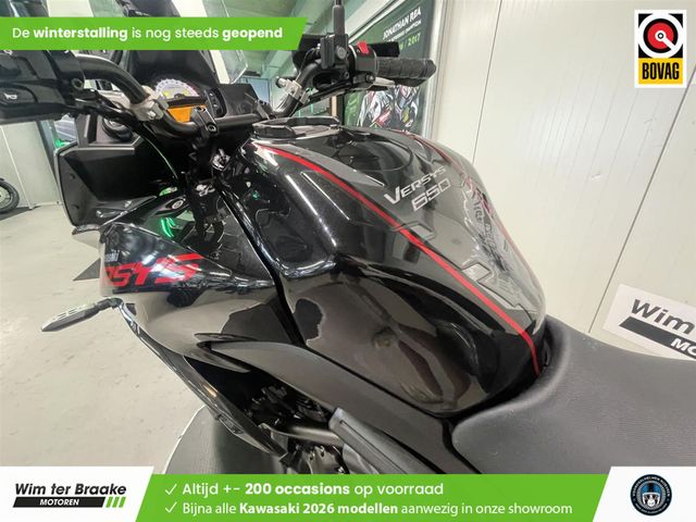 kawasaki - versys-650-grand-tourer