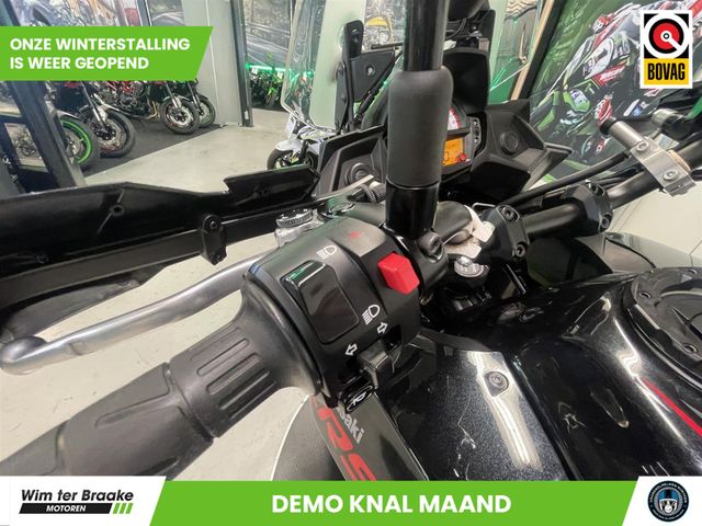 kawasaki - versys-650-grand-tourer