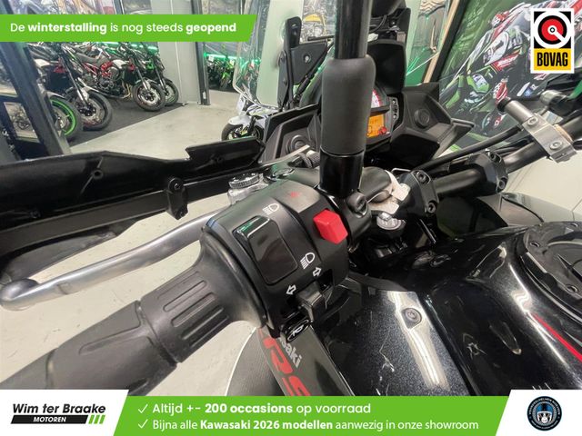 kawasaki - versys-650-grand-tourer