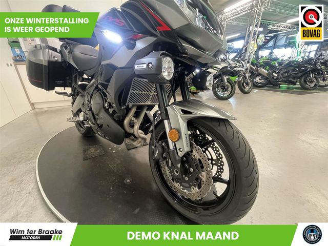 kawasaki - versys-650-grand-tourer