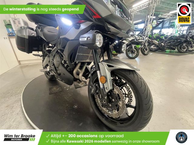 kawasaki - versys-650-grand-tourer