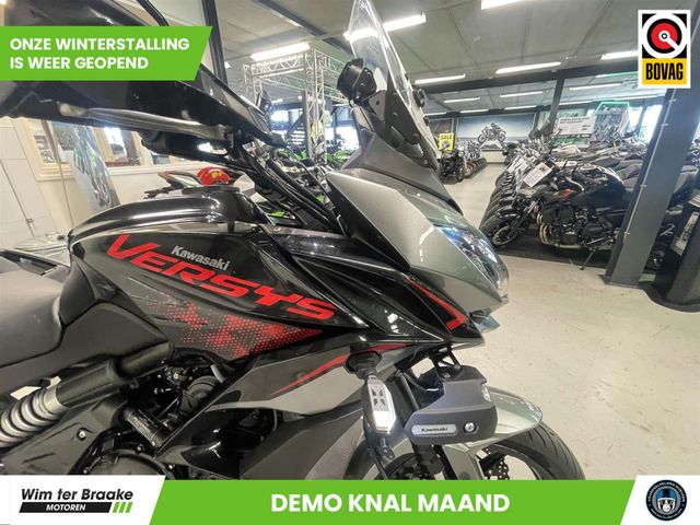 kawasaki - versys-650-grand-tourer