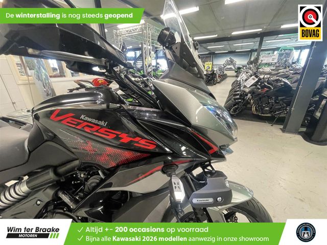 kawasaki - versys-650-grand-tourer