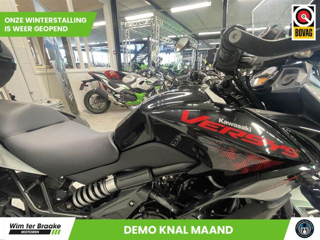 kawasaki - versys-650-grand-tourer