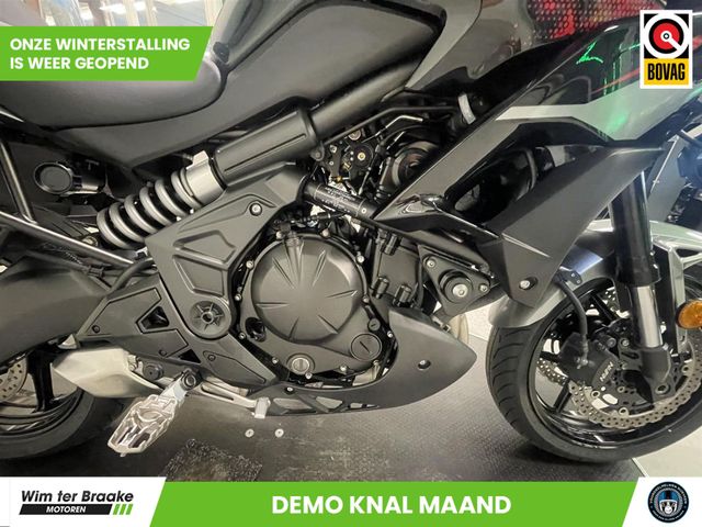 kawasaki - versys-650-grand-tourer