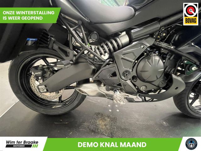 kawasaki - versys-650-grand-tourer