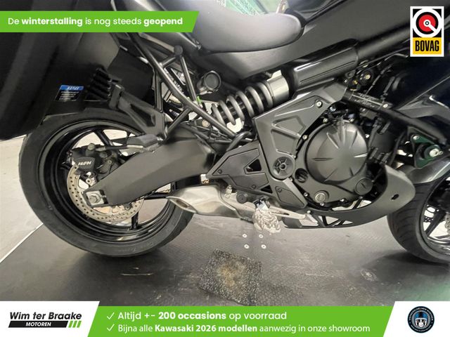 kawasaki - versys-650-grand-tourer