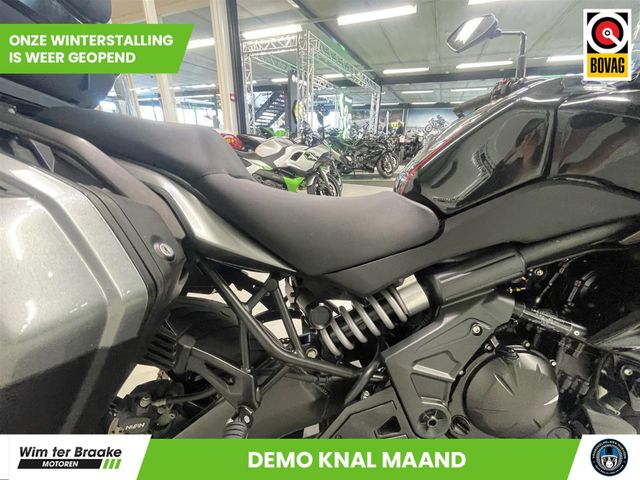 kawasaki - versys-650-grand-tourer