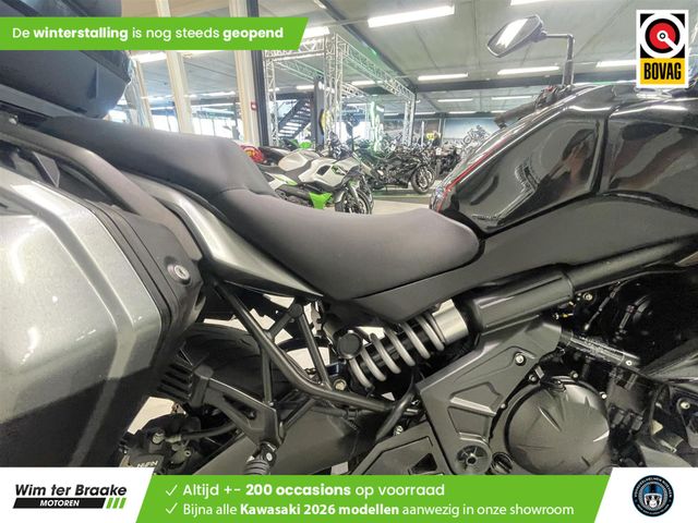 kawasaki - versys-650-grand-tourer