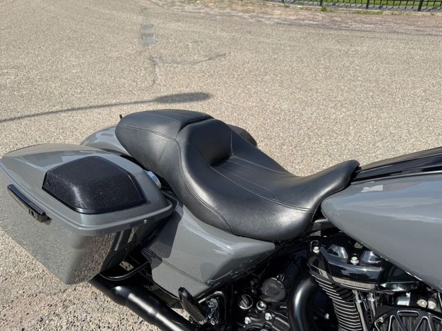 harley-davidson - street-glide-special-flhxs