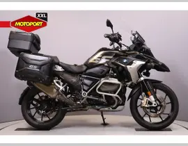 BMW R 1250 GS 2019 occasion