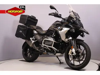 BMW R 1250 GS – foto 2