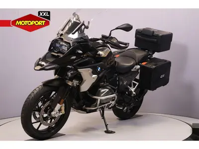 BMW R 1250 GS – foto 4