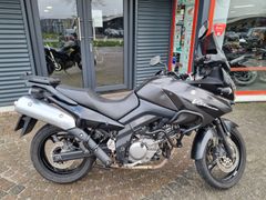 SUZUKI V-STROM DL 650